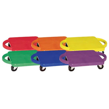 Standard Scooter Set With Handles HoopsKing